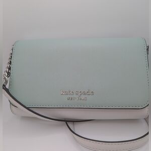 Kate Spade Medium Madison Crossbody